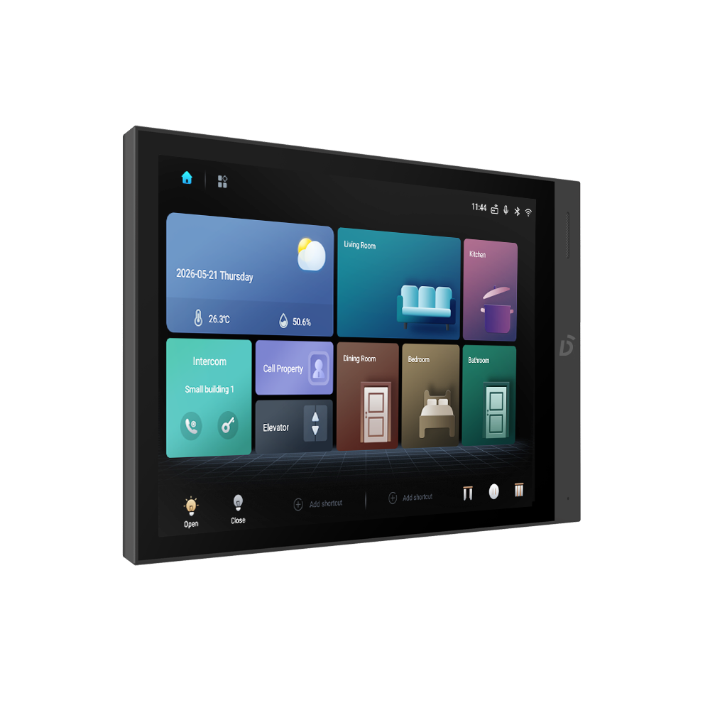 &raquo; 10.1-inch Smart Panel Find Featured Image