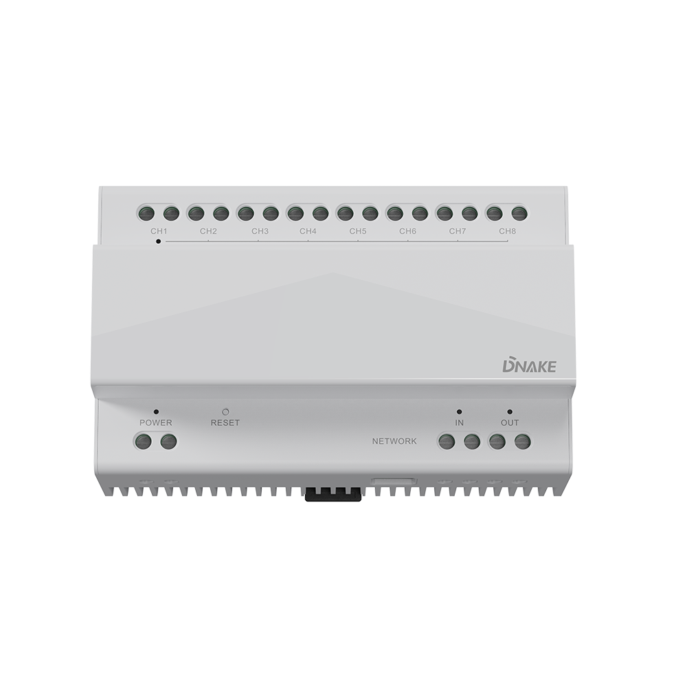 &raquo; 2-WIRE Switch Featured Image