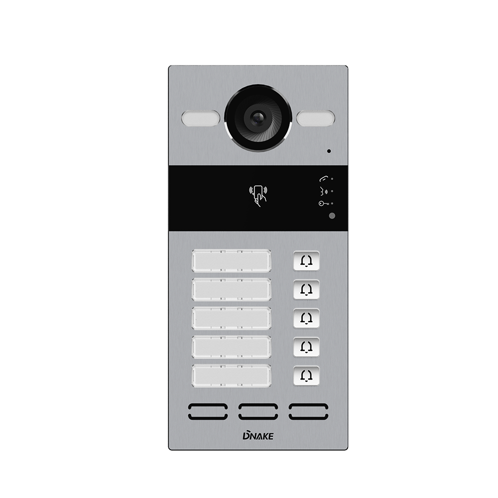 &raquo; 2-WIRE Multi-button Door Station Featured Image