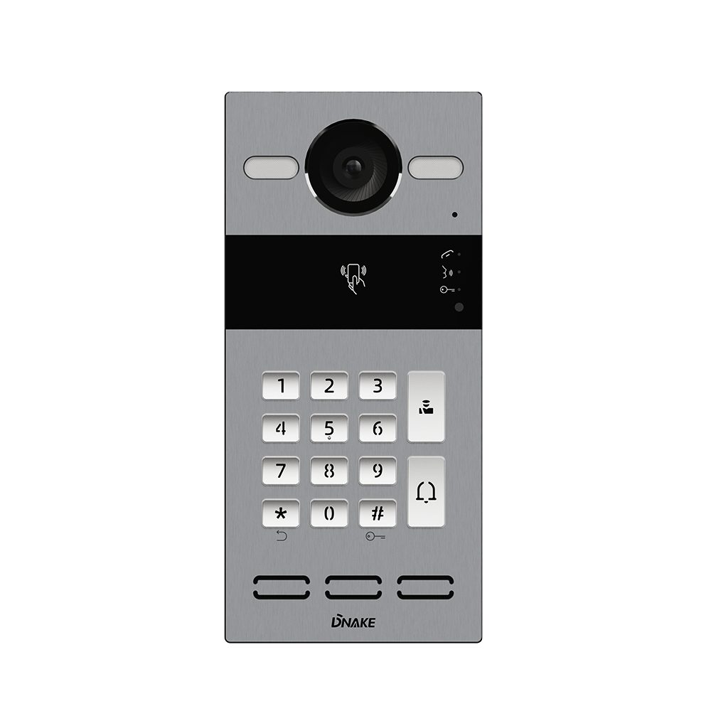 &raquo; 2-WIRE Door Station with Keypad Featured Image