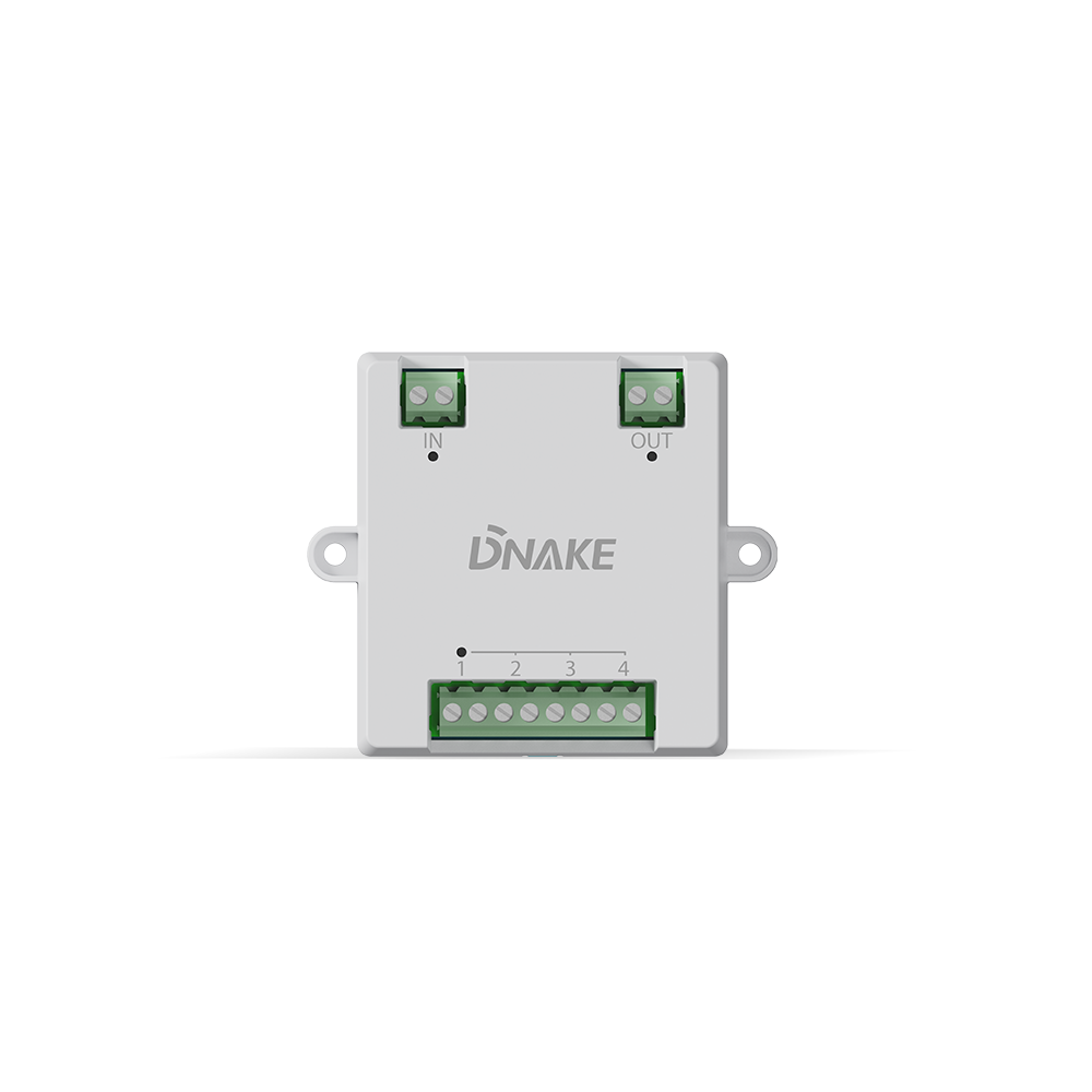 &raquo; 2-WIRE Distributor Featured Image