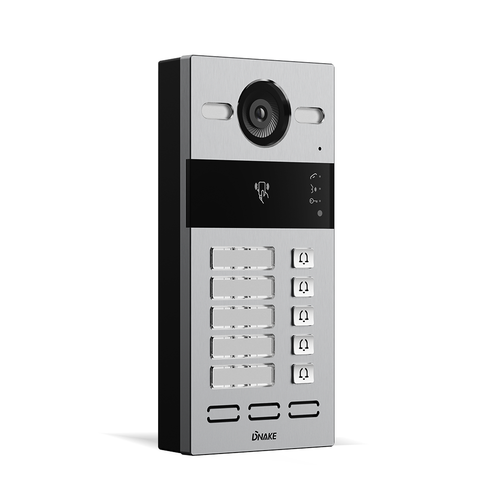 &raquo; 2-WIRE Multi-button Door Station Featured Image
