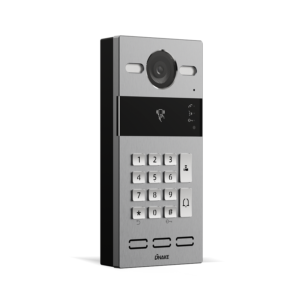 &raquo; 2-WIRE Door Station with Keypad Featured Image