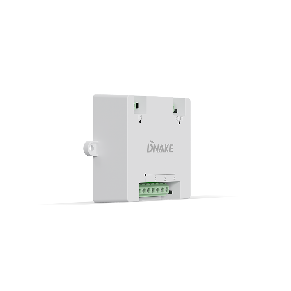 &raquo; 2-WIRE Distributor Featured Image