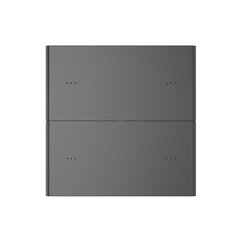 &raquo; 2-Gang 4-Button Push Button Panel Featured Image