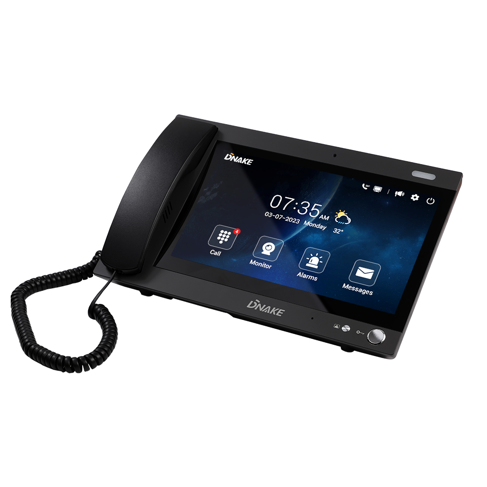 &raquo; Android-based IP Master Station Featured Image
