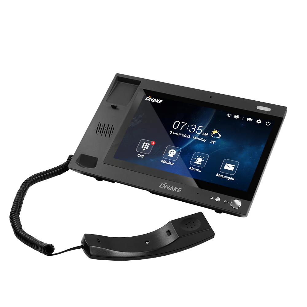 &raquo; Android-based IP Master Station Featured Image