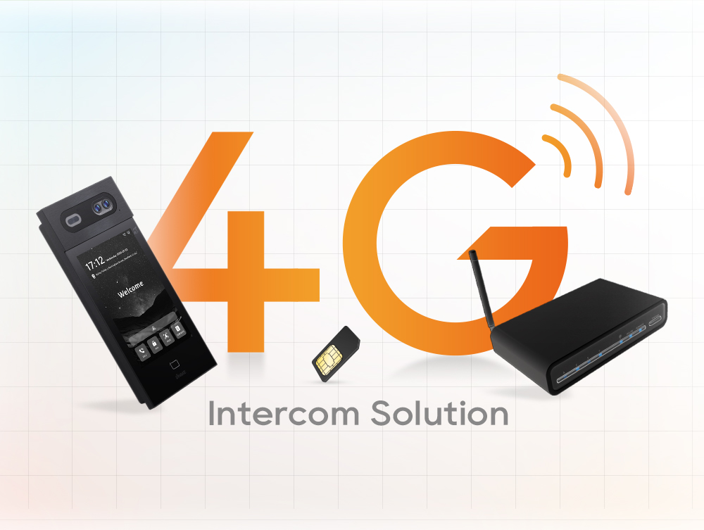 No Wires? No Worries! How 4G Intercom Solutions Redefine Home Retrofitting