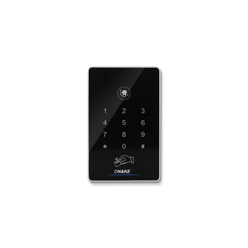 Linux Based SIP Access Control