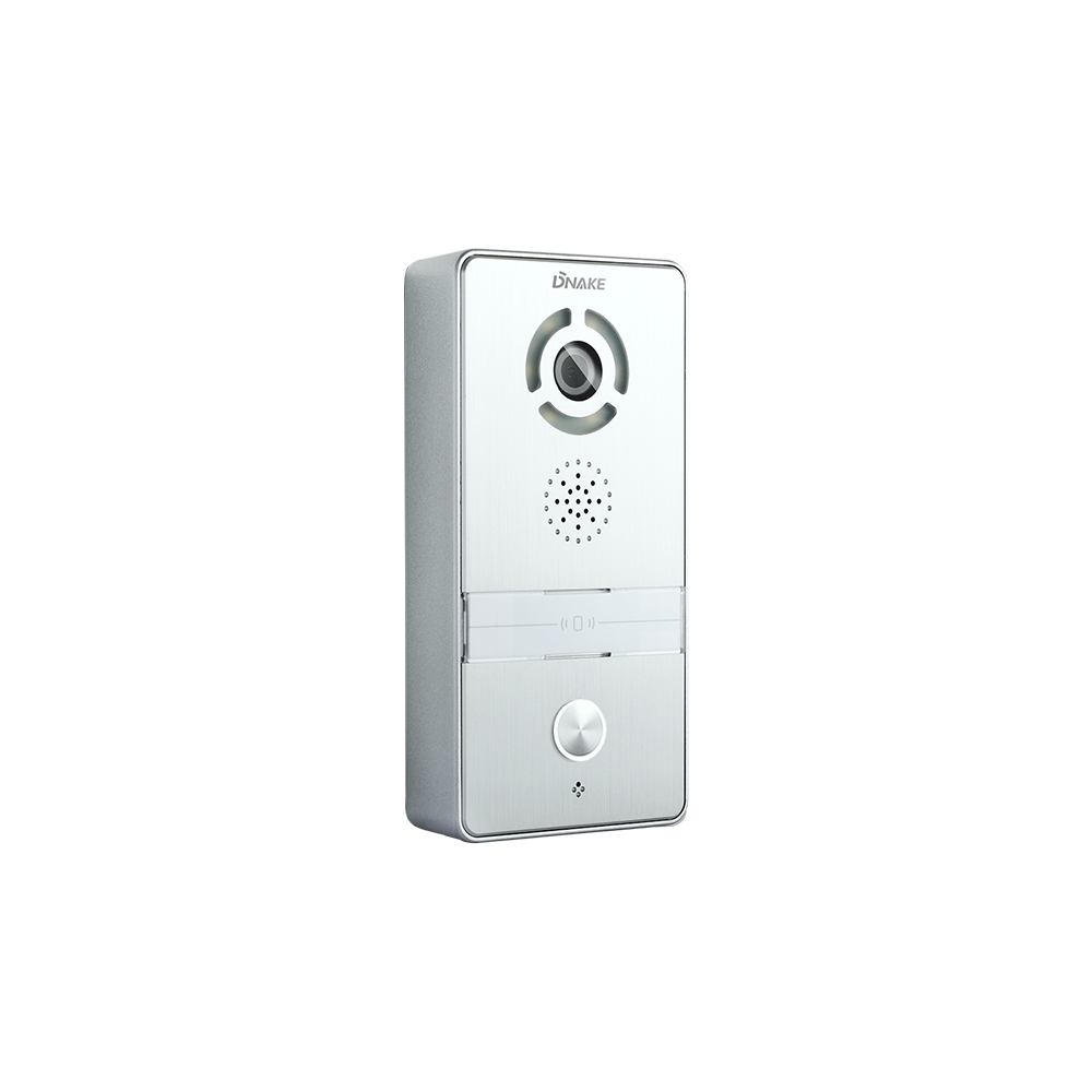 &raquo; 1-button SIP Video Door Phone Featured Image