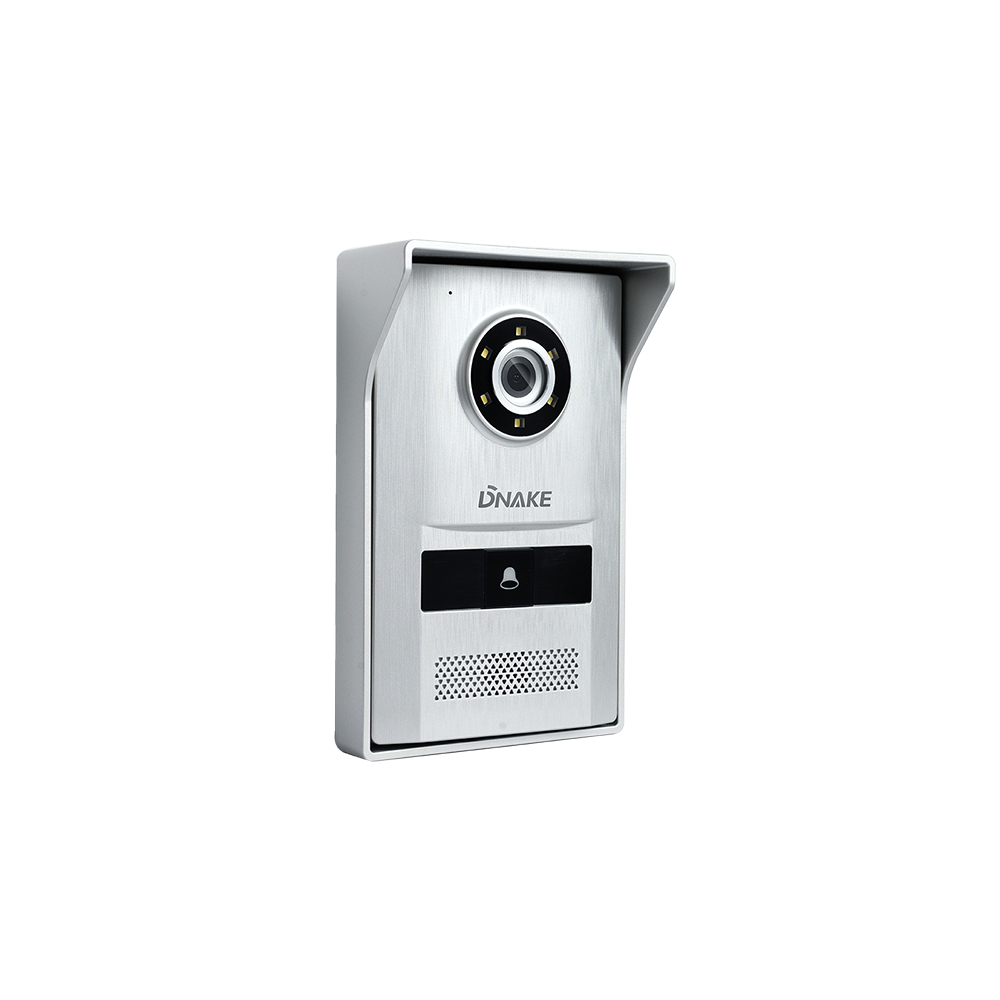 &raquo; 1-button SIP Video Door Phone Featured Image