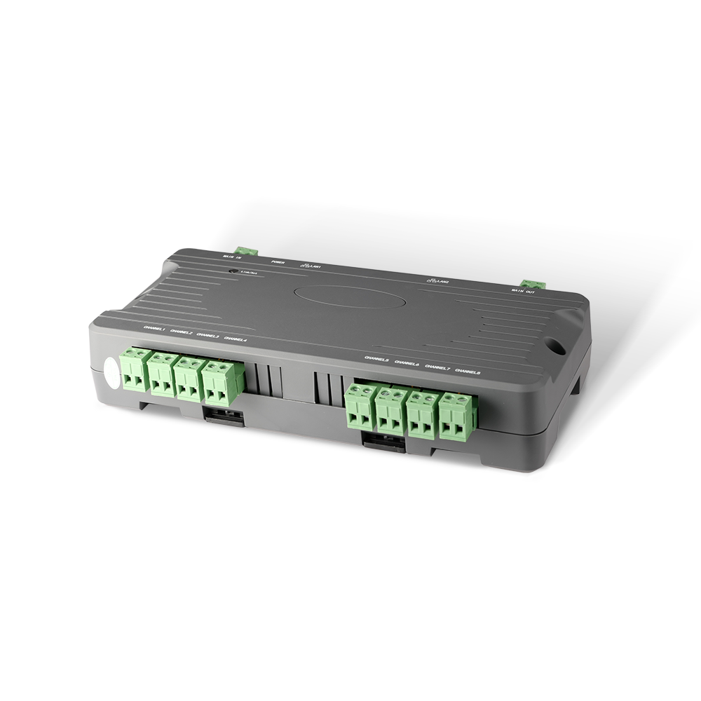 &raquo; 2-Wire Distributor Featured Image
