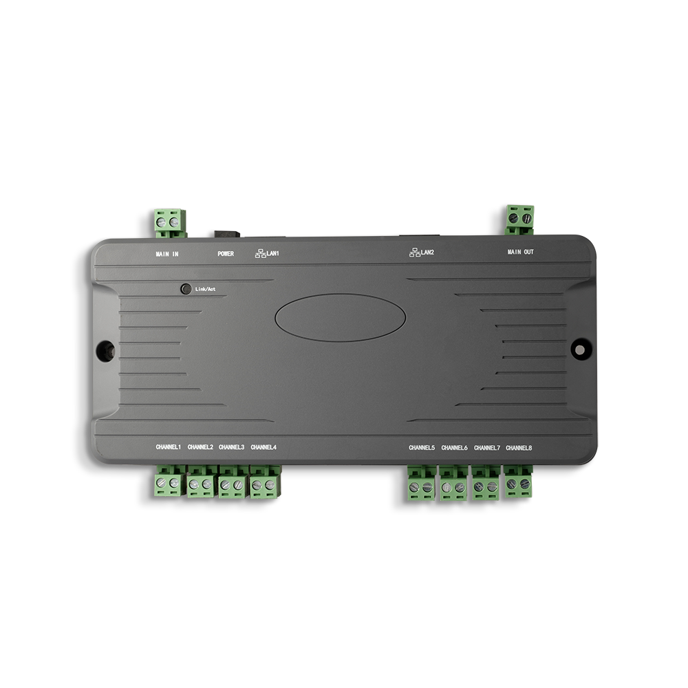 2-Wire Distributor