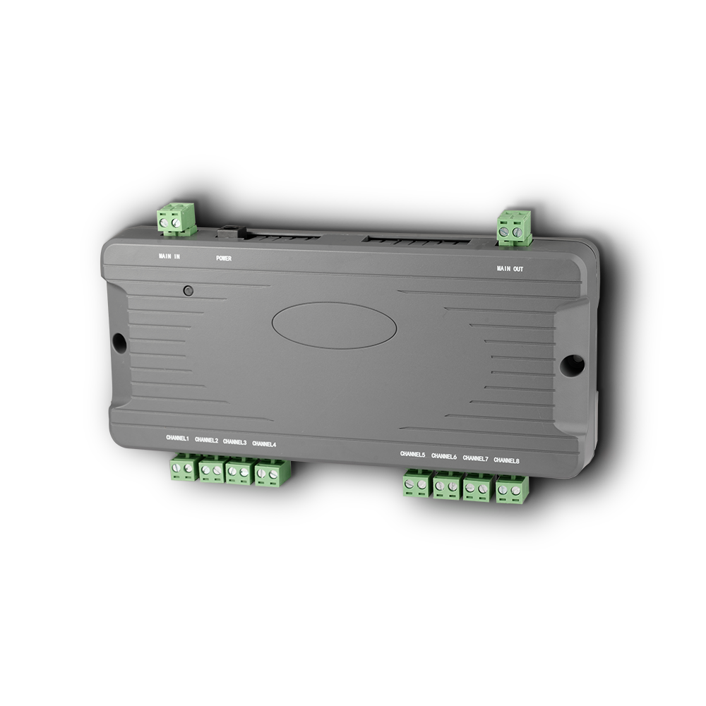2-Wire Distributor