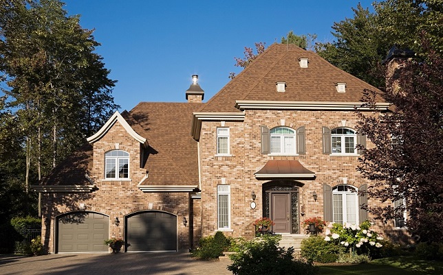 Retrofit for Single-family House