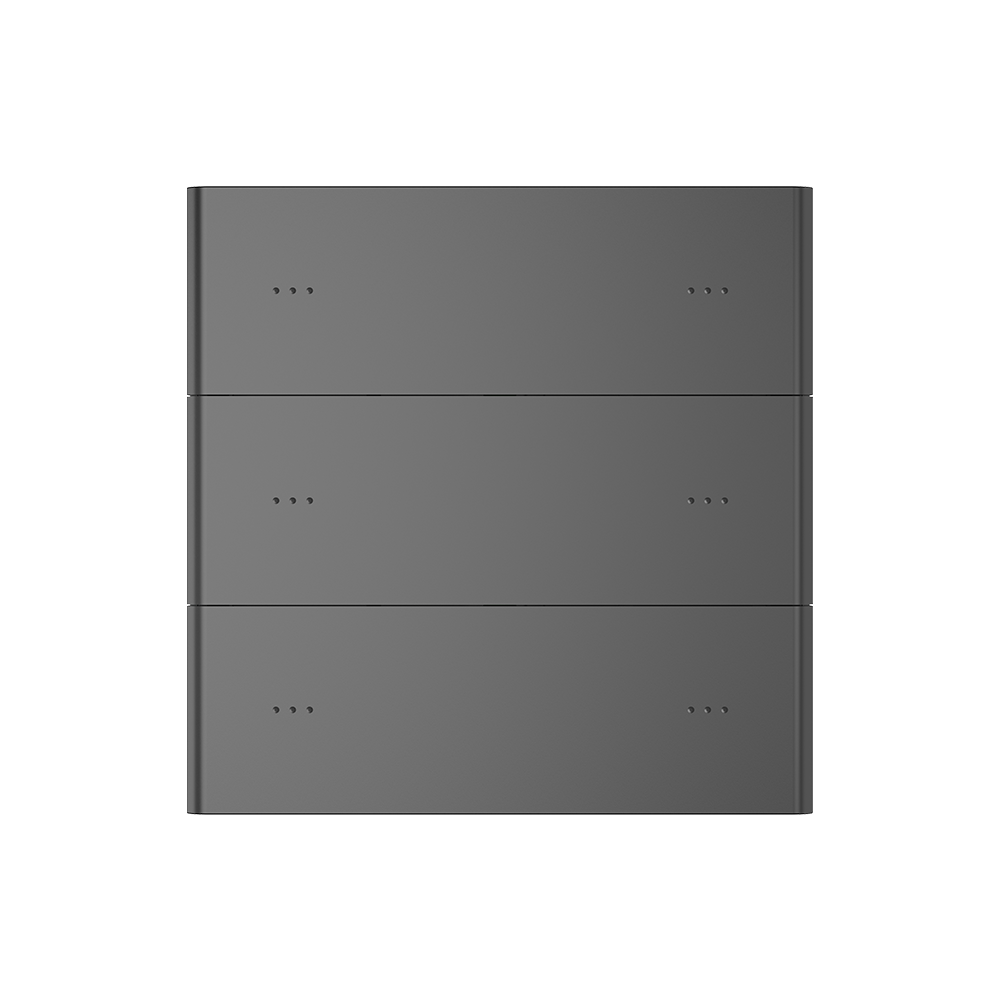 &raquo; 3-Gang 6-Button Push Button Panel Featured Image
