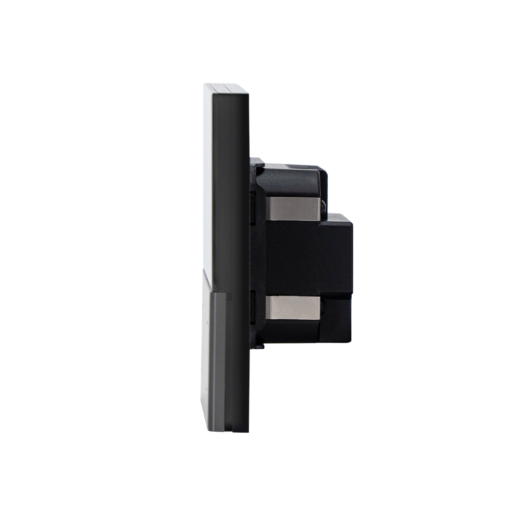 &raquo; 3-in-1 4-Button Thermostat Panel Featured Image