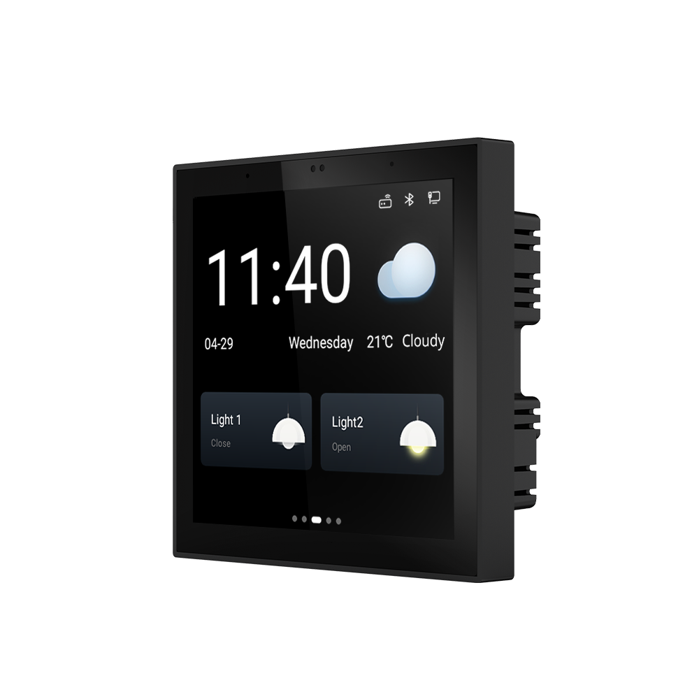 &raquo; 4-inch Smart Panel miniS Featured Image