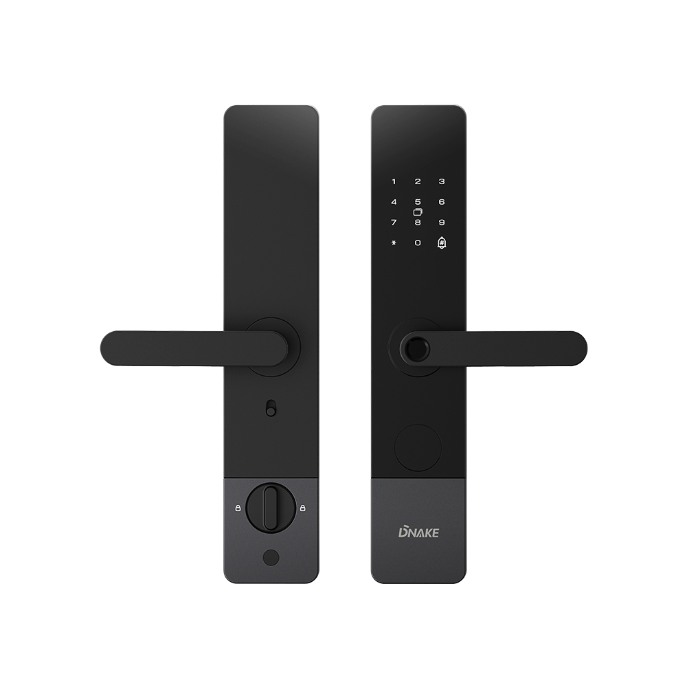 &raquo; Smart Home
