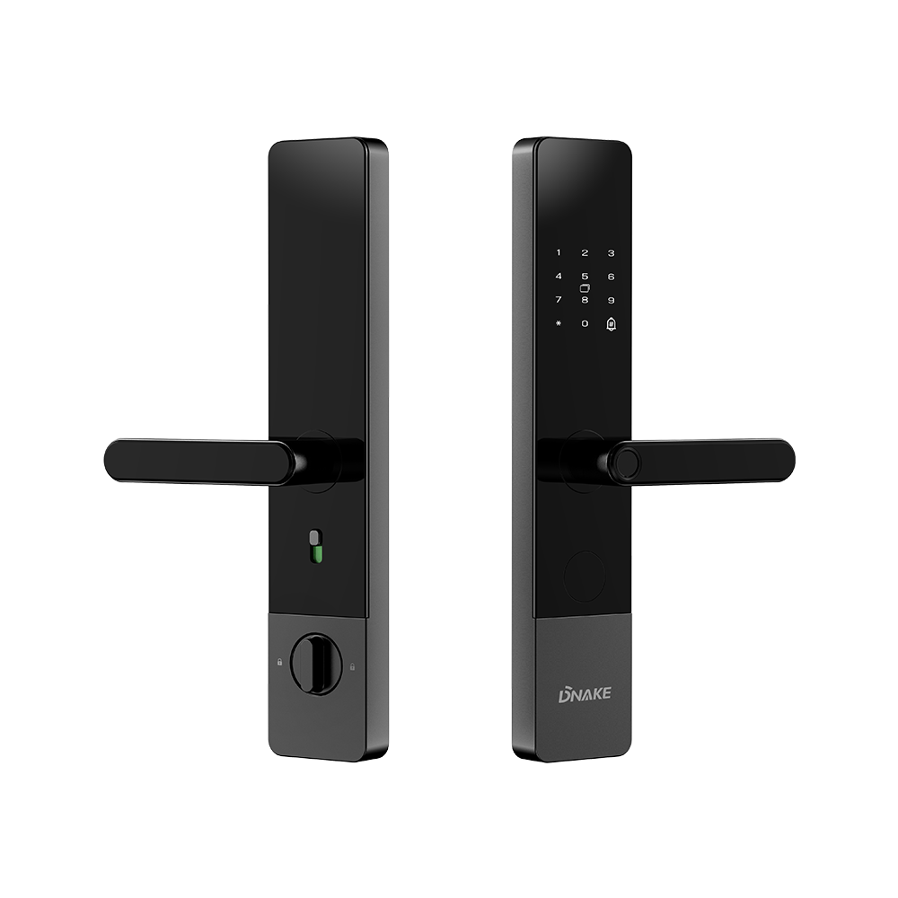 &raquo; Smart Lock Featured Image
