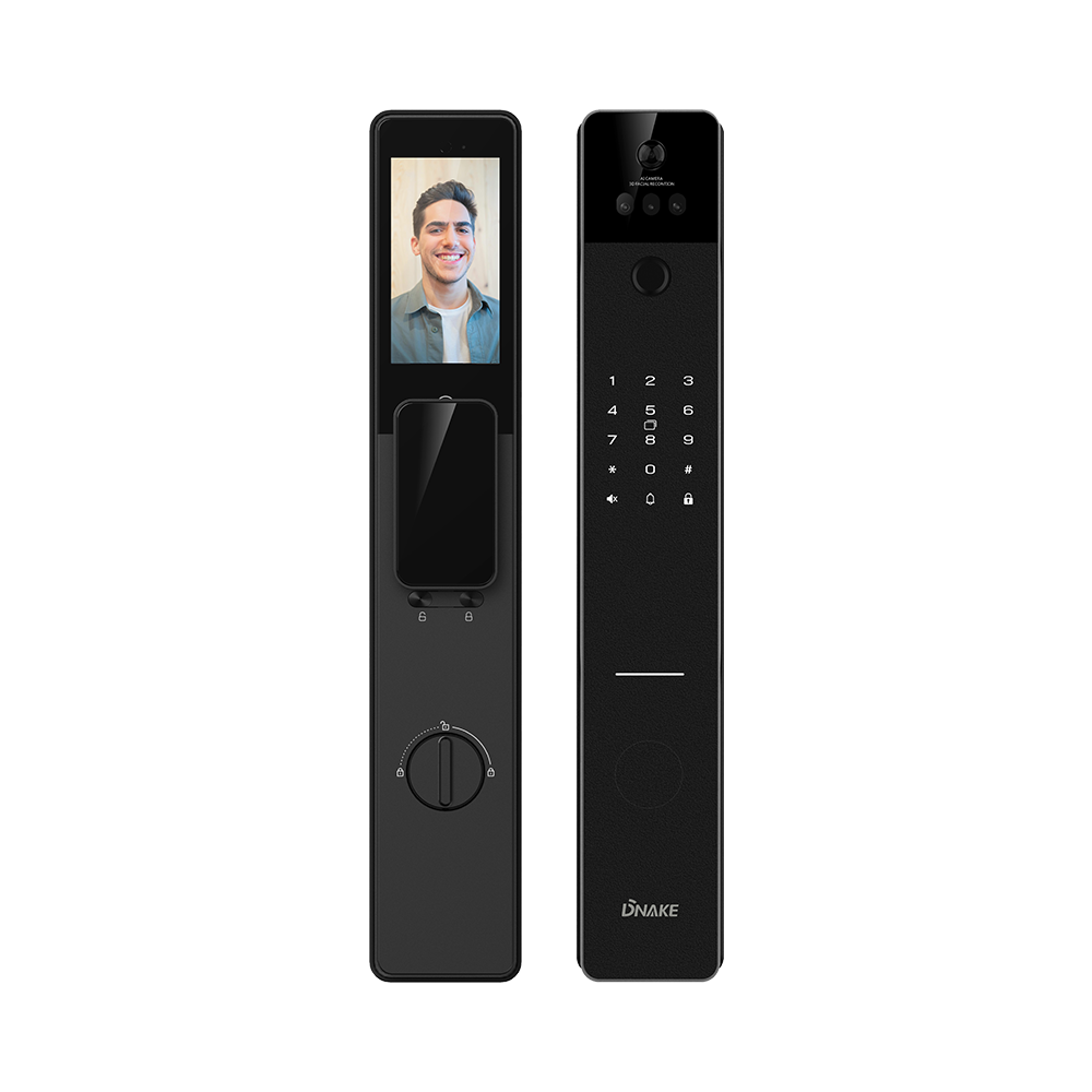 &raquo; Smart Home