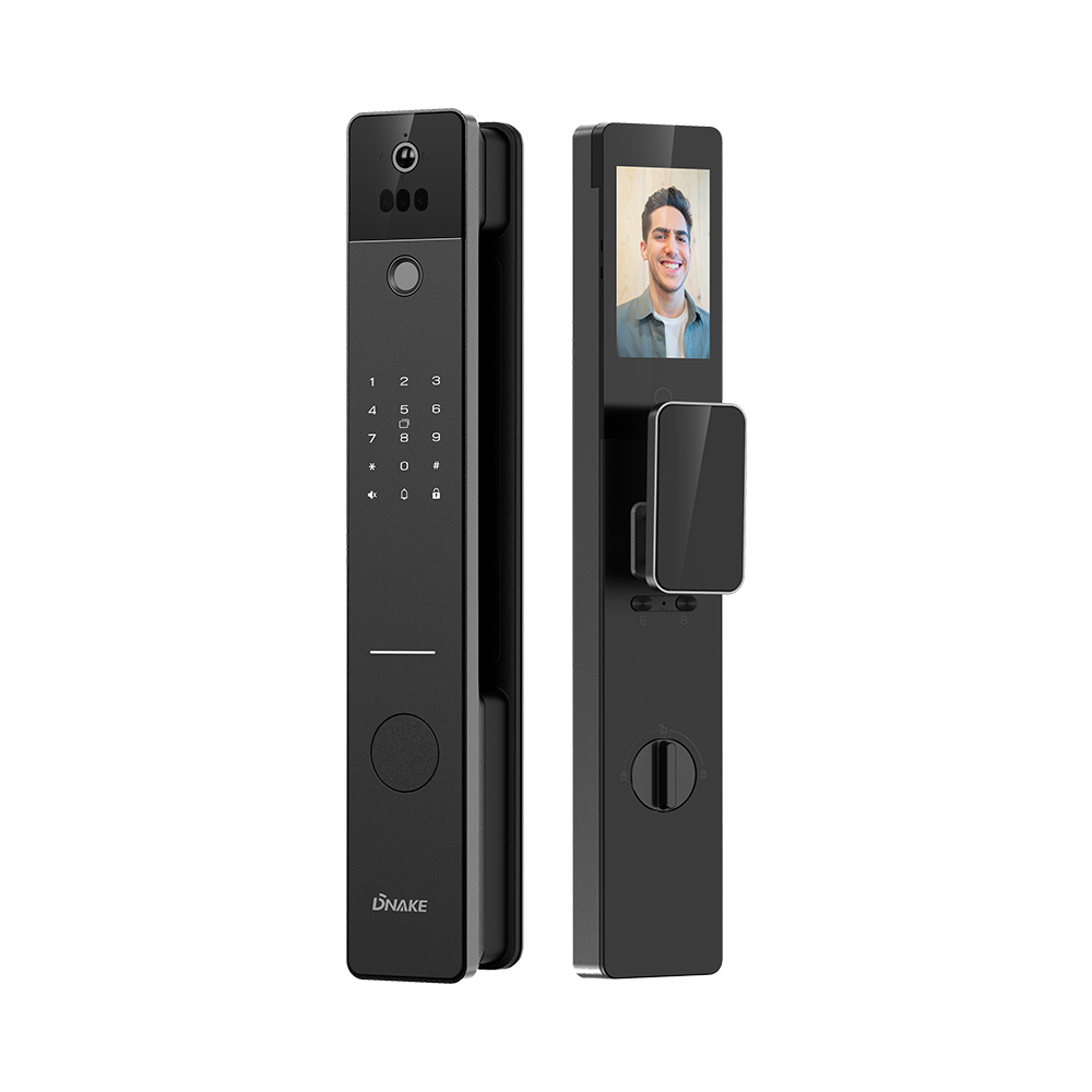 &raquo; Smart Lock Featured Image