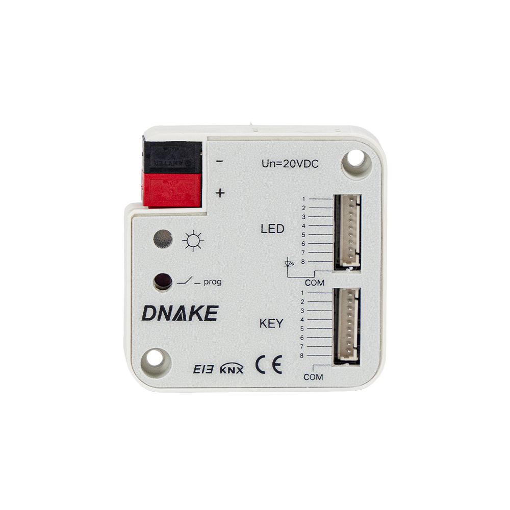 &raquo; 8-Channel Universal Interface Featured Image