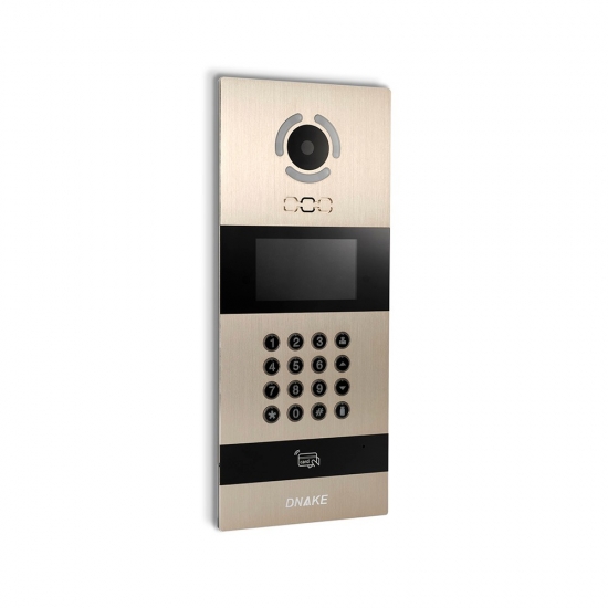 &raquo; Intercom Entry System – 902D-B9 – DNAKE Featured Image