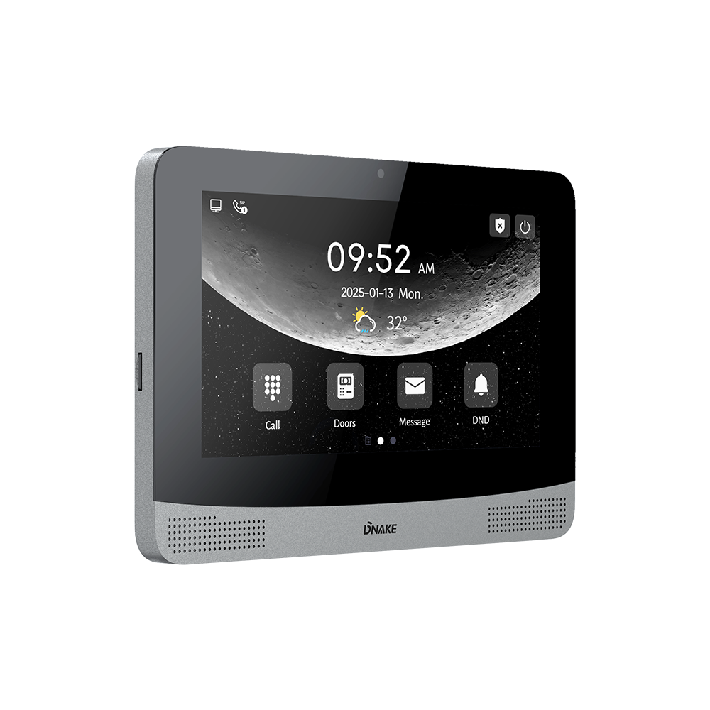 &raquo; 7” Android 10 Indoor Monitor Featured Image
