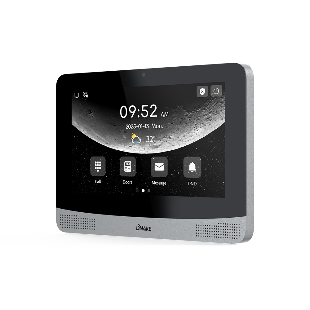 &raquo; 7” Android 10 Indoor Monitor Featured Image