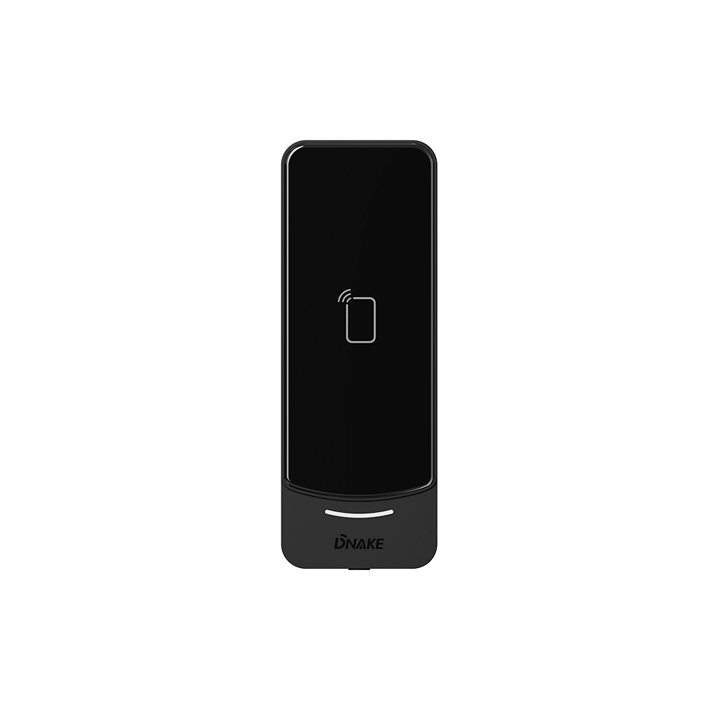 &raquo; Access Control
