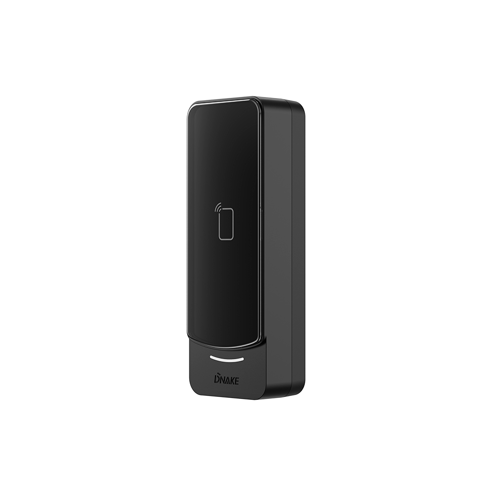 &raquo; Access Control Terminal Featured Image