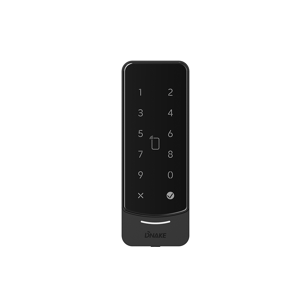 &raquo; Access Control