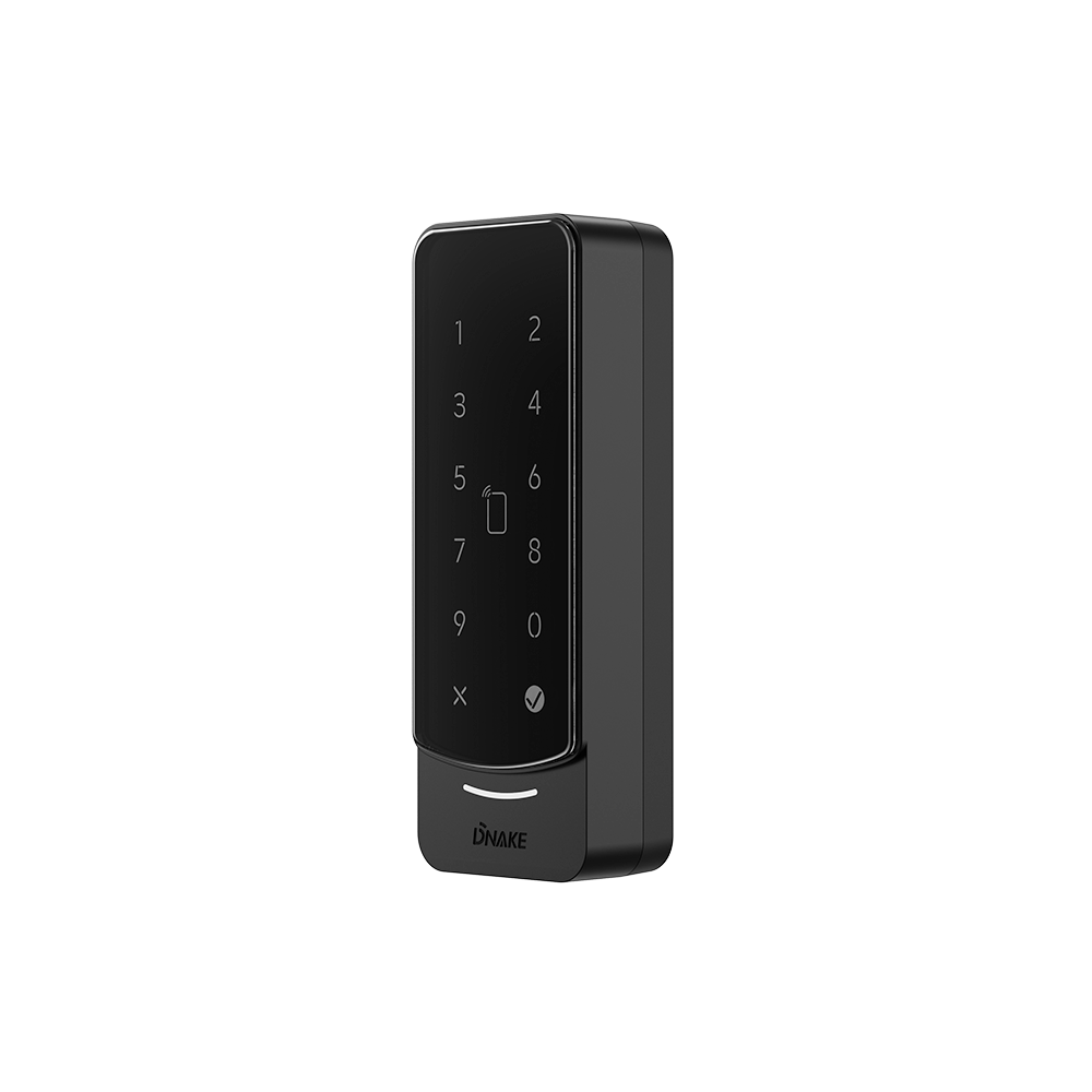 &raquo; Access Control Terminal Featured Image