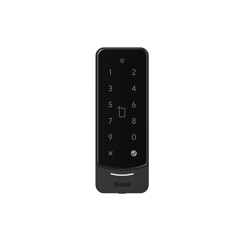 &raquo; Access Control