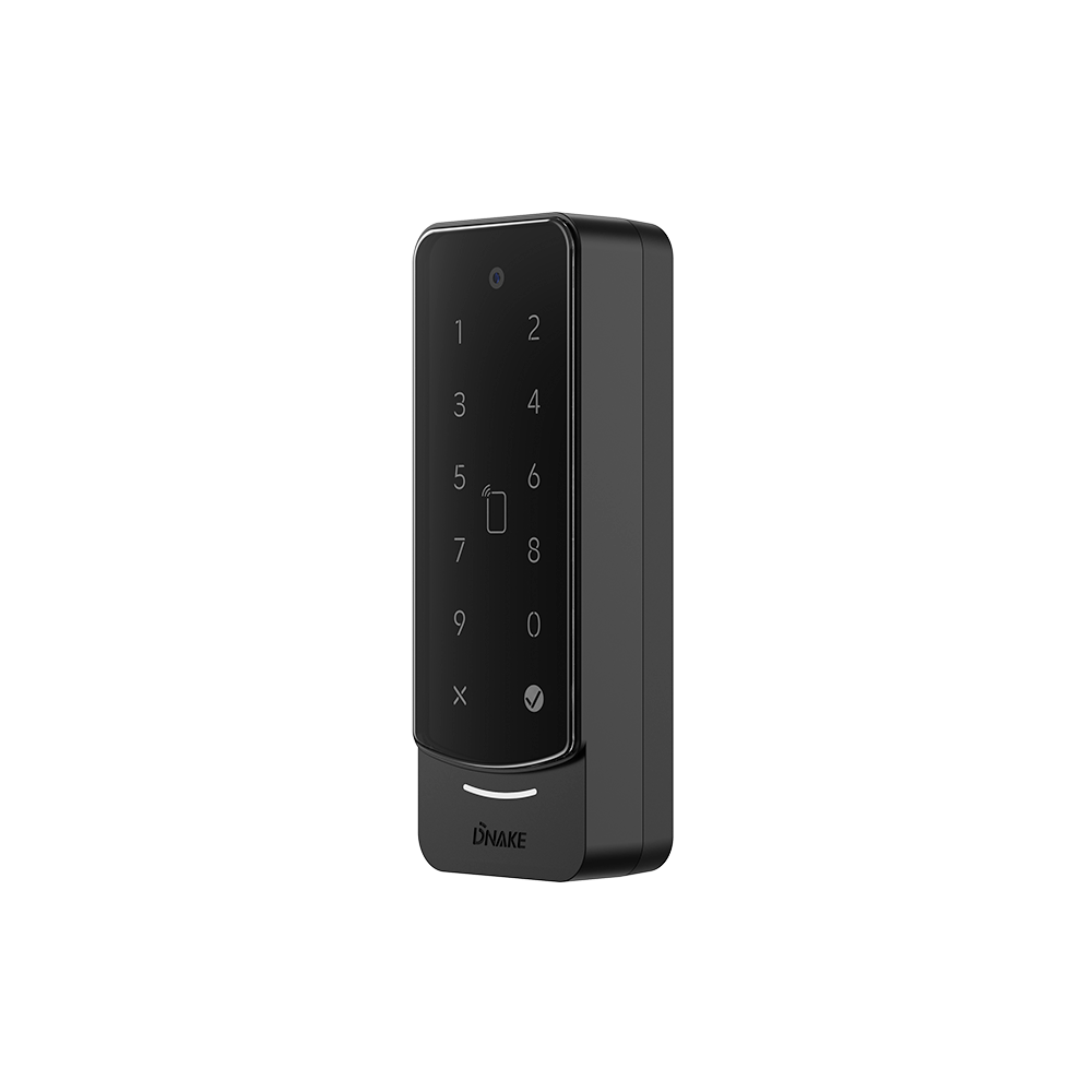 &raquo; Access Control Terminal Featured Image