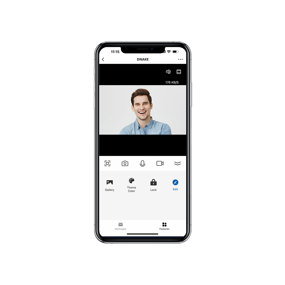 &raquo; Cloud-based Intercom App Featured Image