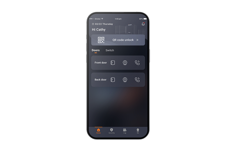 APP