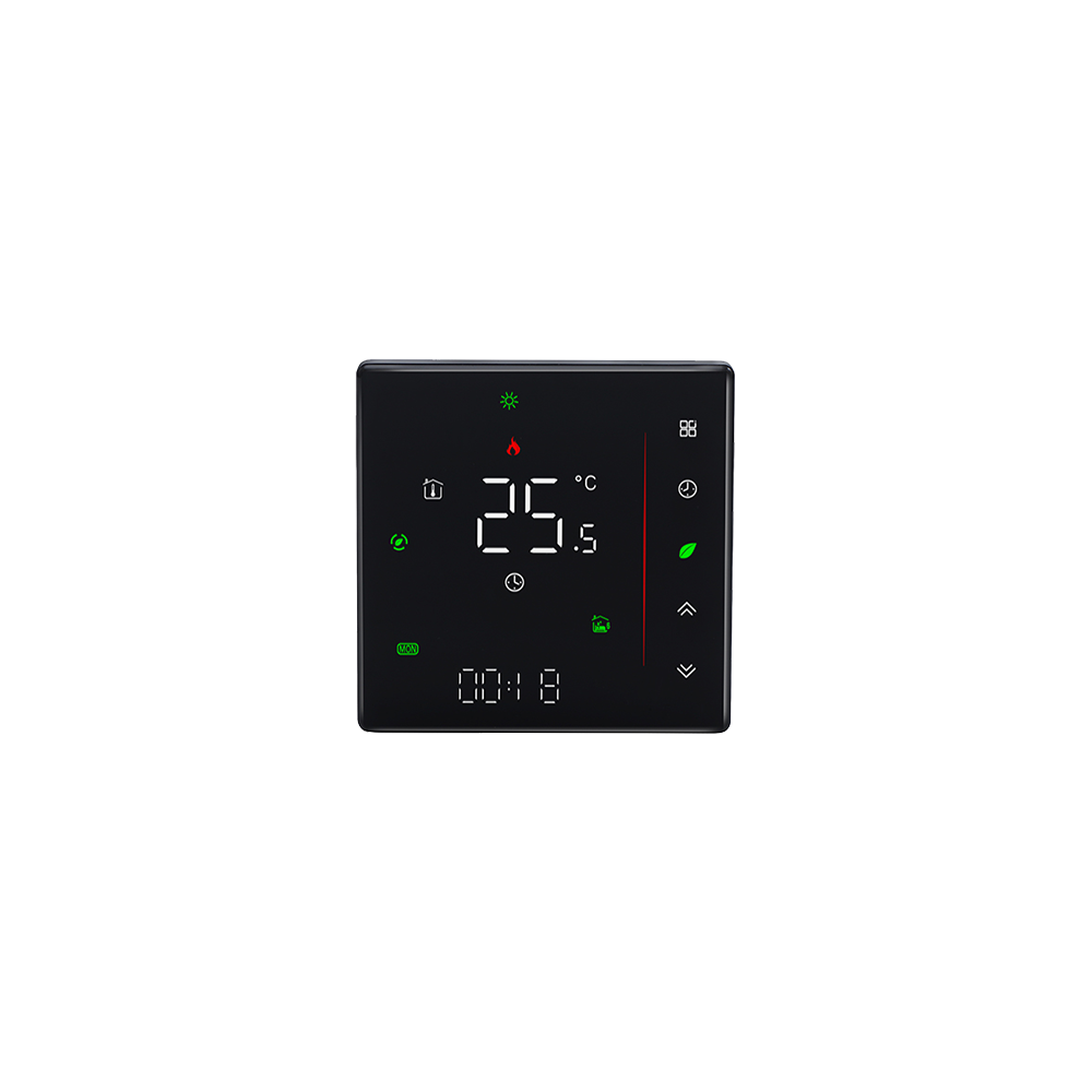 &raquo; Fan Coil Thermostat Featured Image