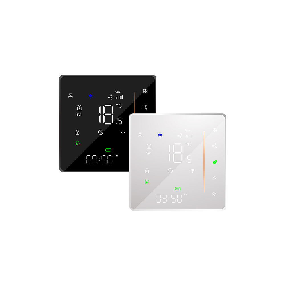 &raquo; Fan Coil Thermostat Featured Image