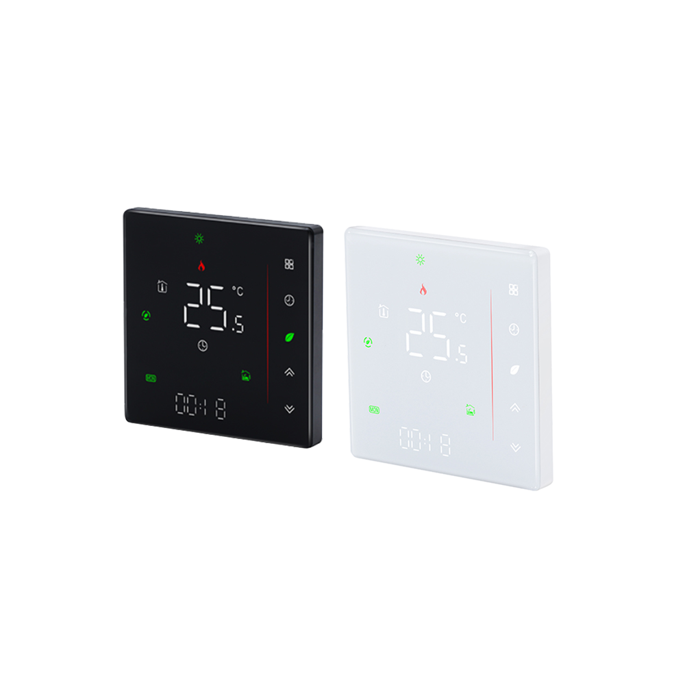 &raquo; Fan Coil Thermostat Featured Image