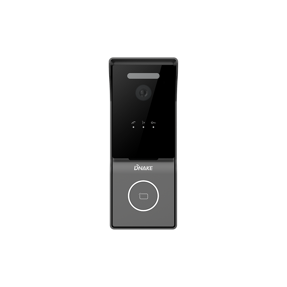 &raquo; Door Stations
