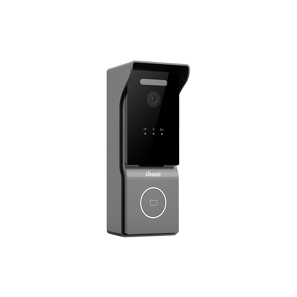 &raquo; 1-button SIP Video Door Phone Featured Image