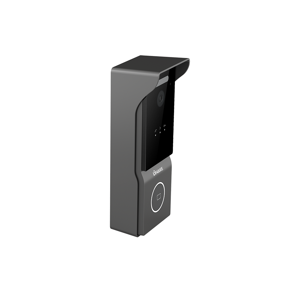 &raquo; 1-button SIP Video Door Phone Featured Image