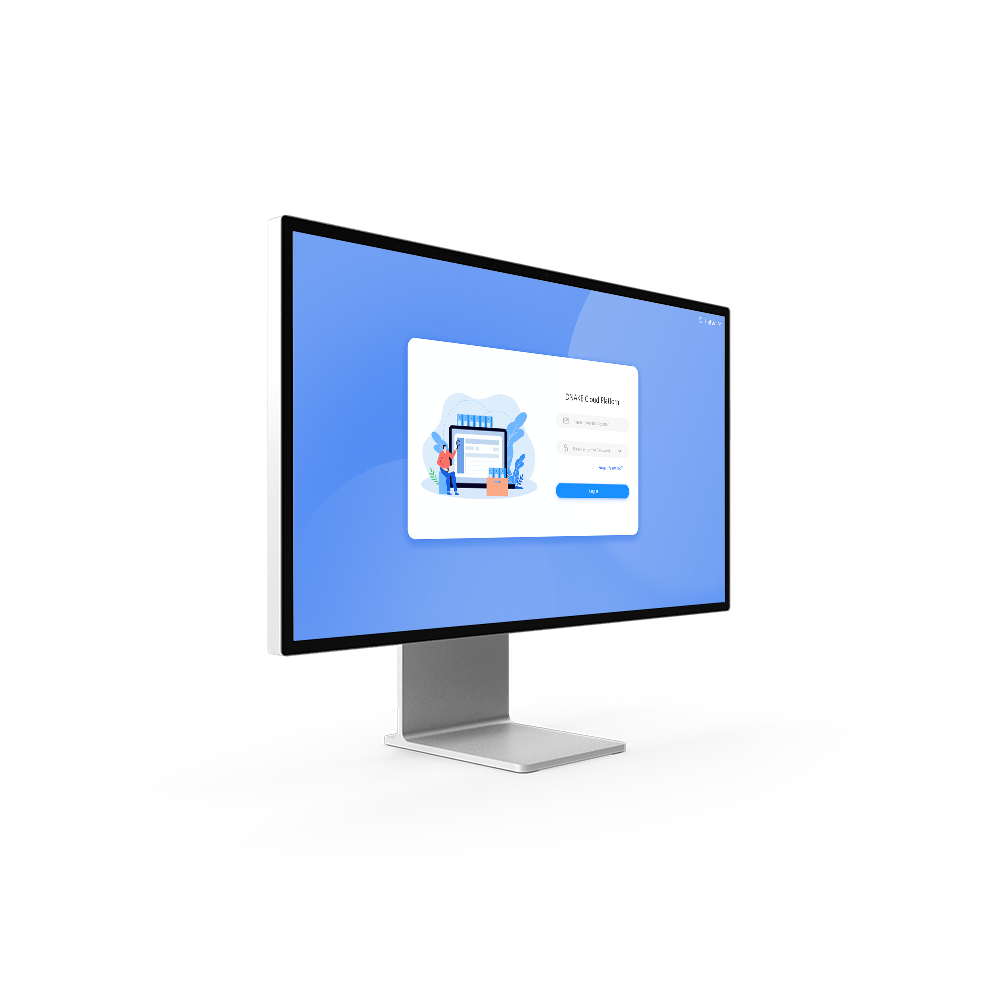&raquo; Cloud Platform Featured Image