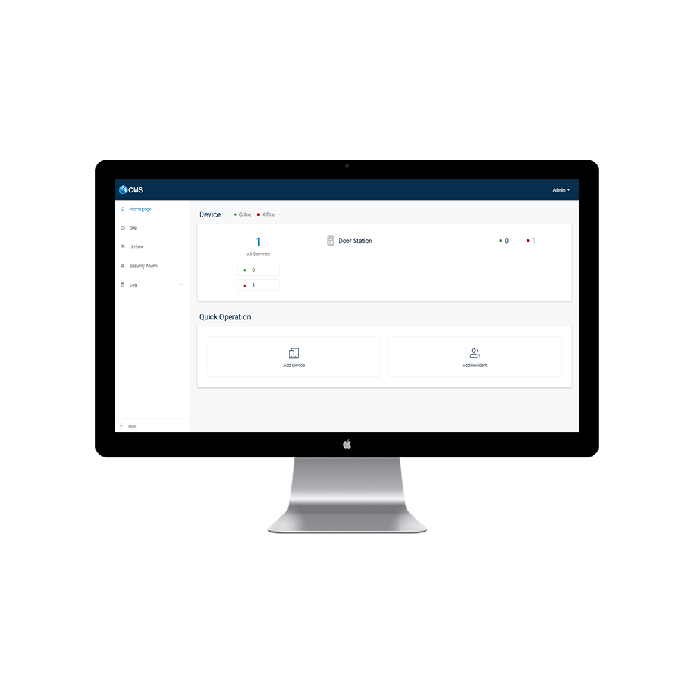 &raquo; Central Management System Featured Image