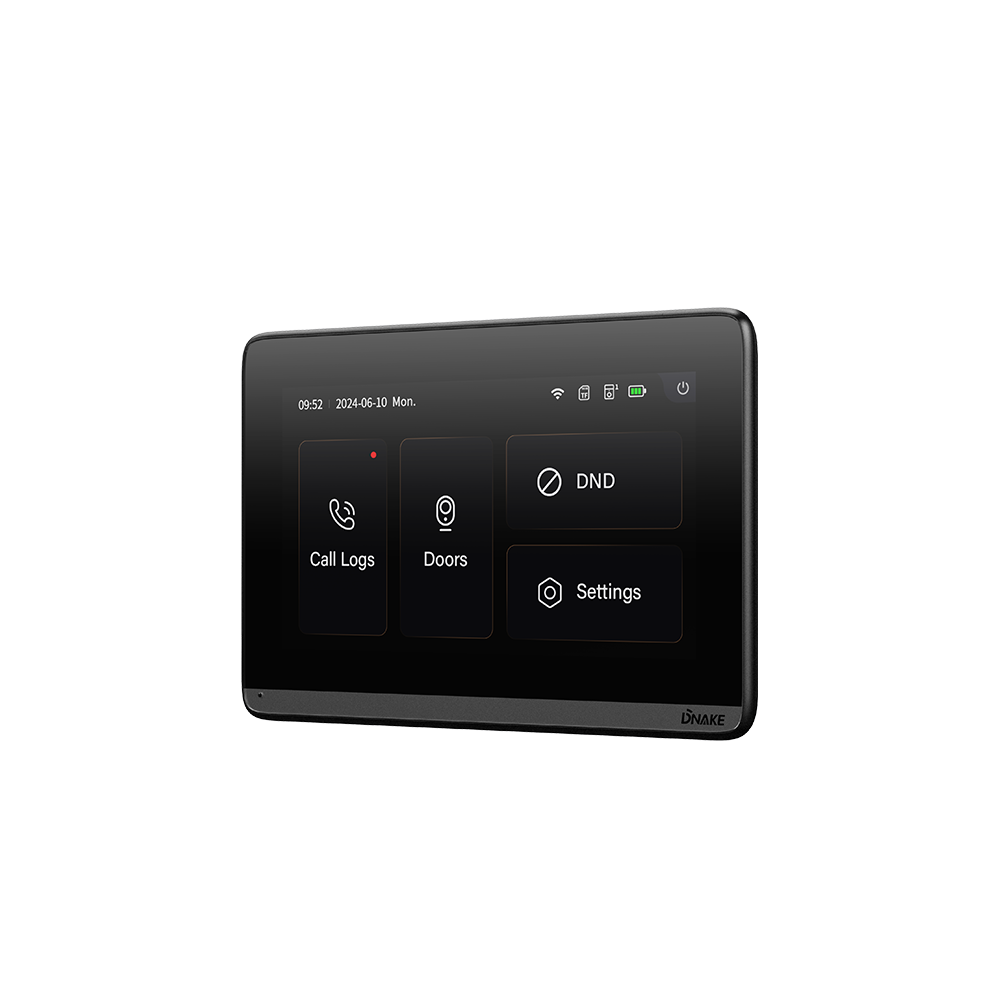 &raquo; Wireless Doorbell Kit Featured Image