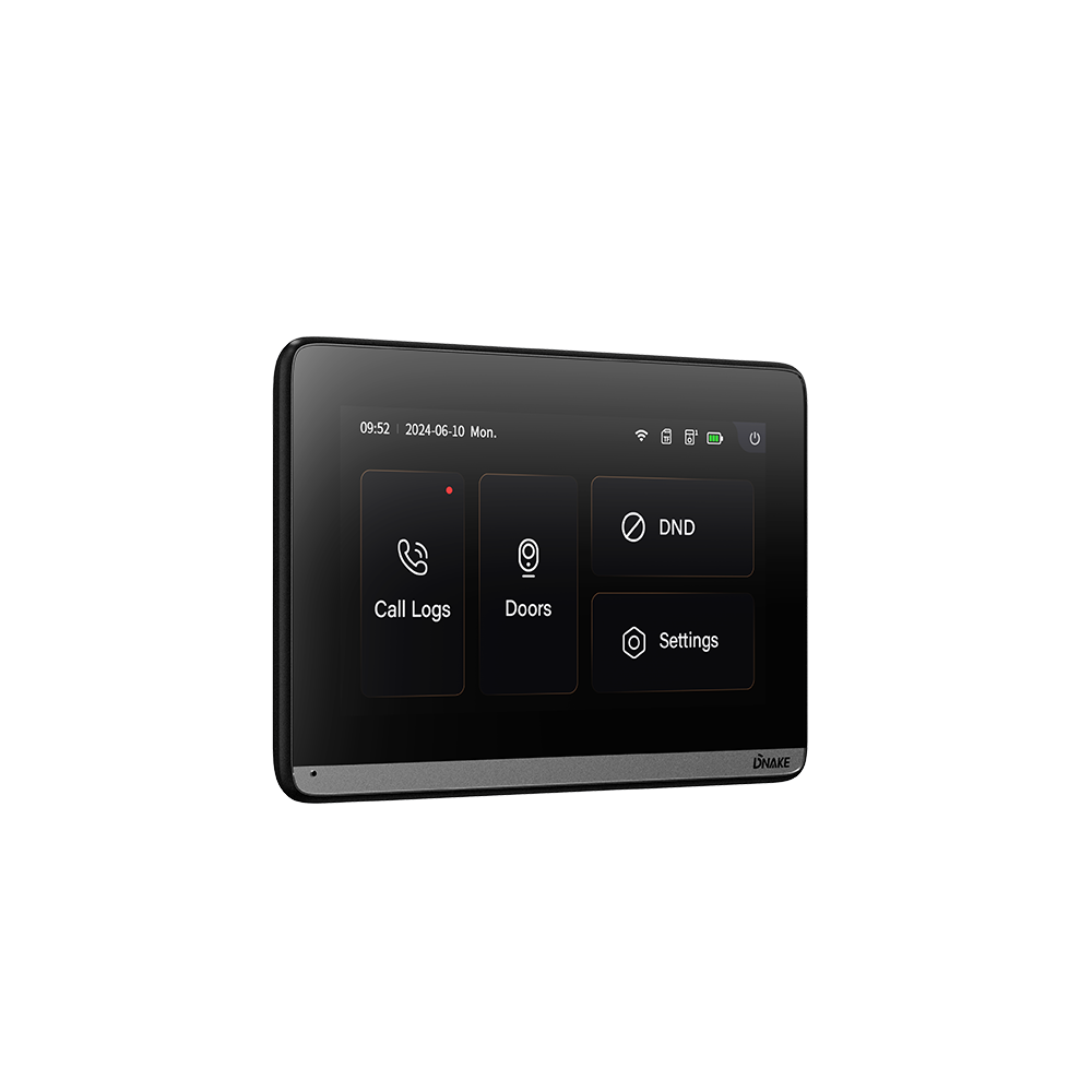 &raquo; Wireless Doorbell Kit Featured Image