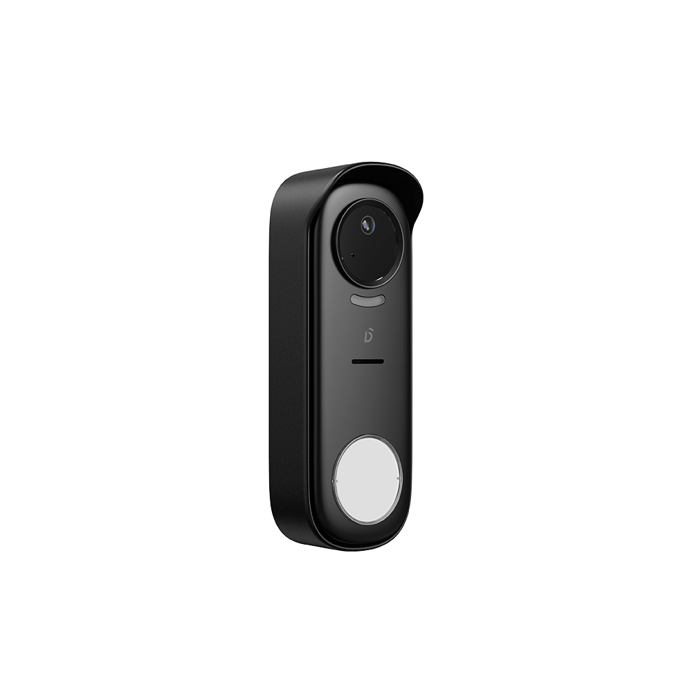 &raquo; Wireless Doorbell Kit Featured Image