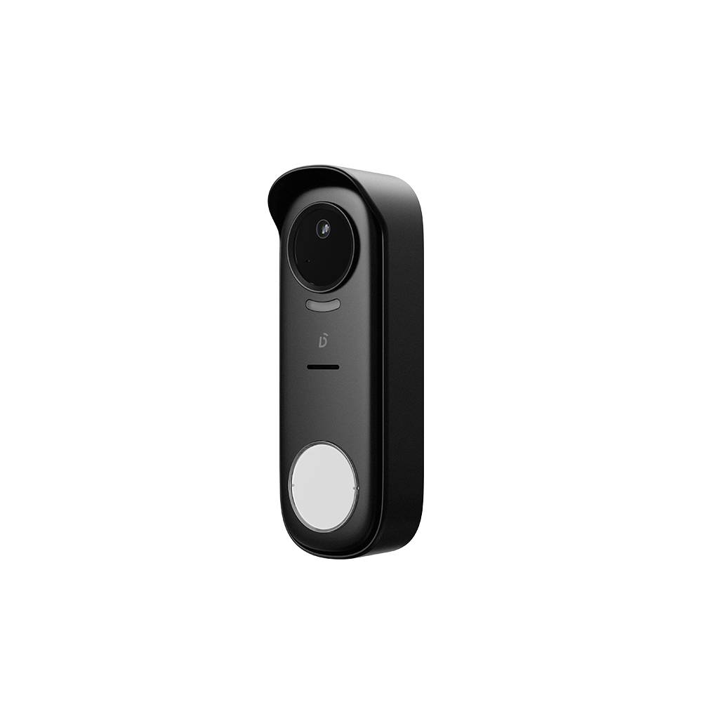&raquo; Wireless Doorbell Kit Featured Image